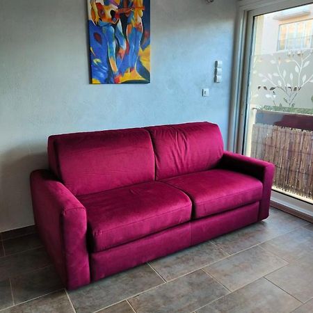 Flat Lejlighed Saint-Cyprien  Eksteriør billede