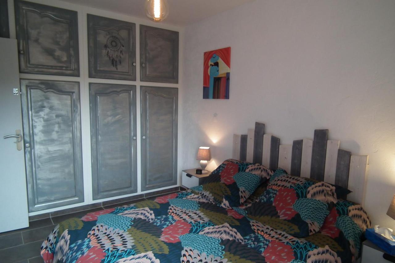 Flat Lejlighed Saint-Cyprien  Eksteriør billede